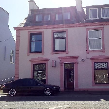Dunhaven Guest House Stranraer Eksteriør bilde
