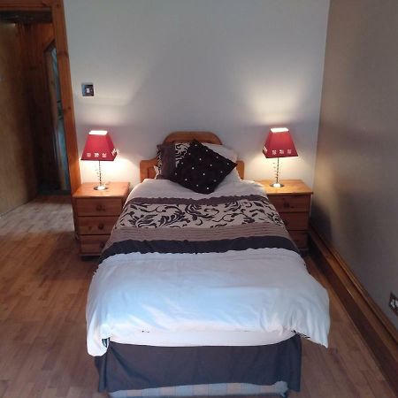 Dunhaven Guest House Stranraer Eksteriør bilde