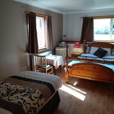 Dunhaven Guest House Stranraer Eksteriør bilde
