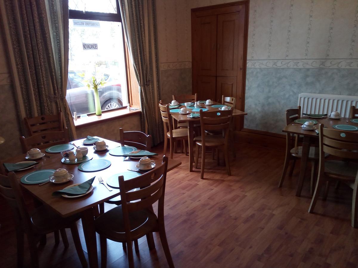 Dunhaven Guest House Stranraer Eksteriør bilde