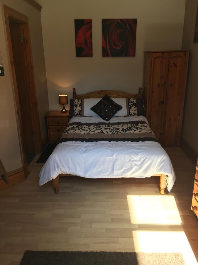 Dunhaven Guest House Stranraer Eksteriør bilde