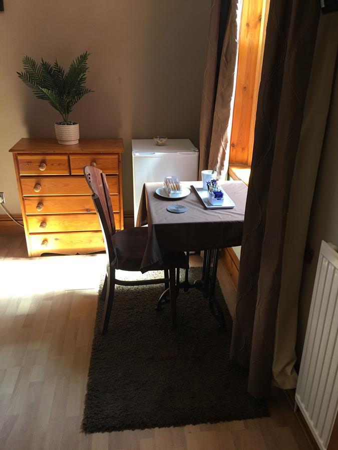 Dunhaven Guest House Stranraer Eksteriør bilde