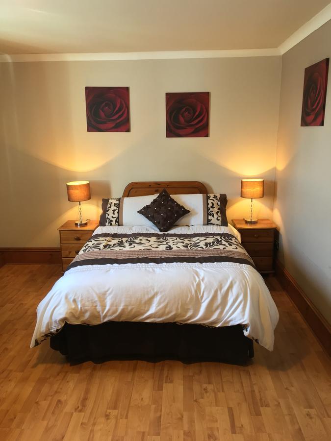 Dunhaven Guest House Stranraer Eksteriør bilde