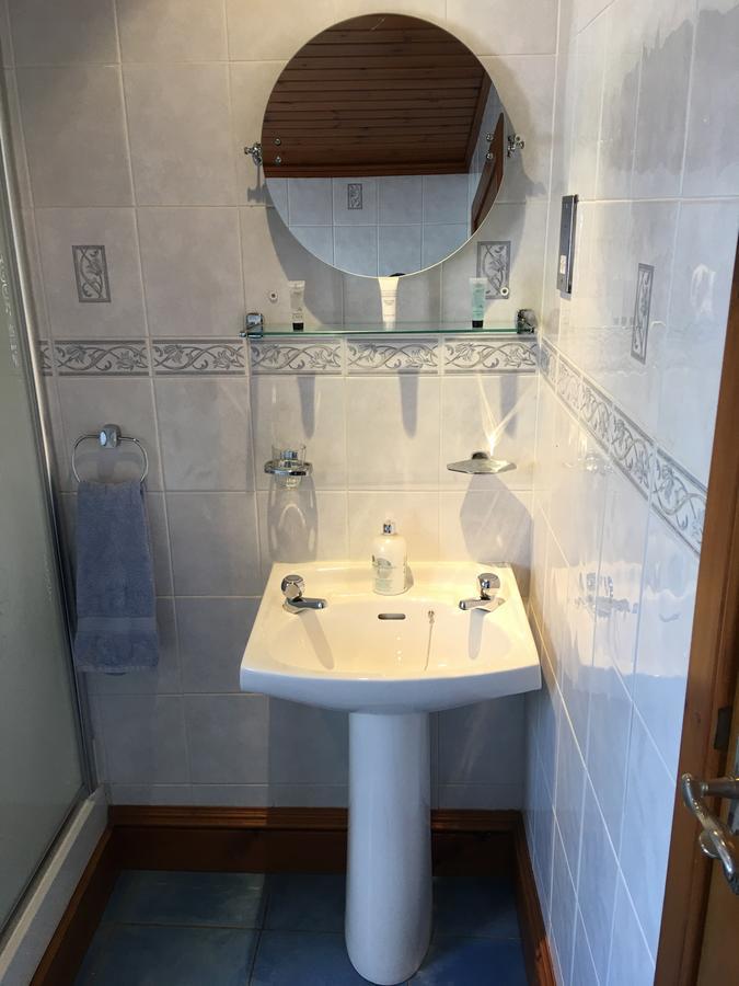 Dunhaven Guest House Stranraer Eksteriør bilde