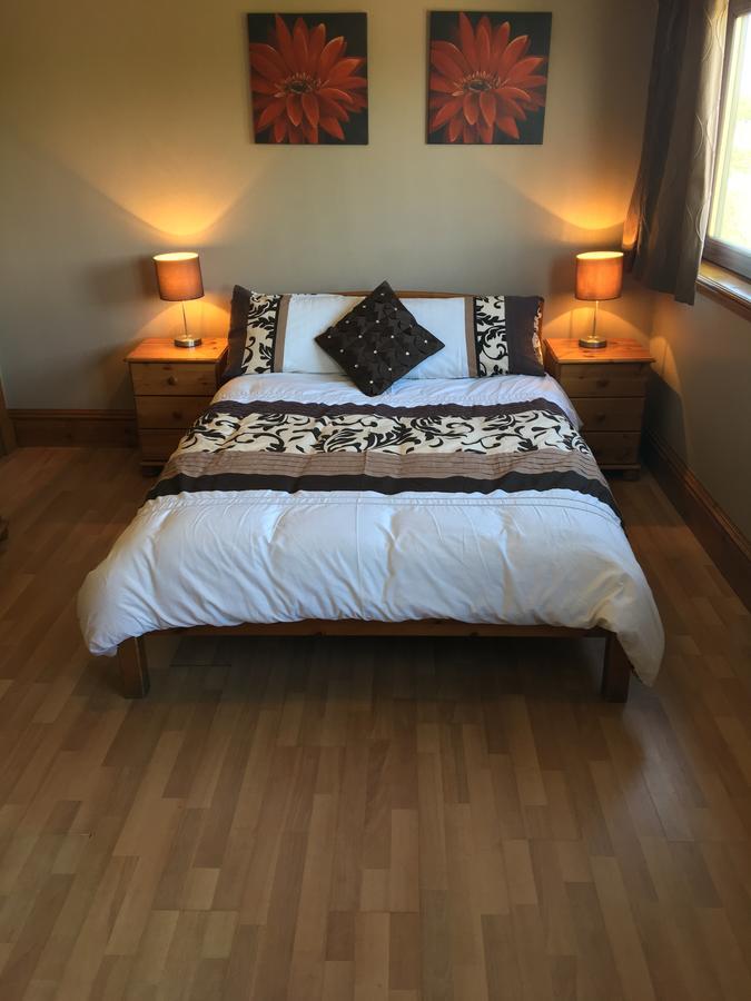 Dunhaven Guest House Stranraer Eksteriør bilde