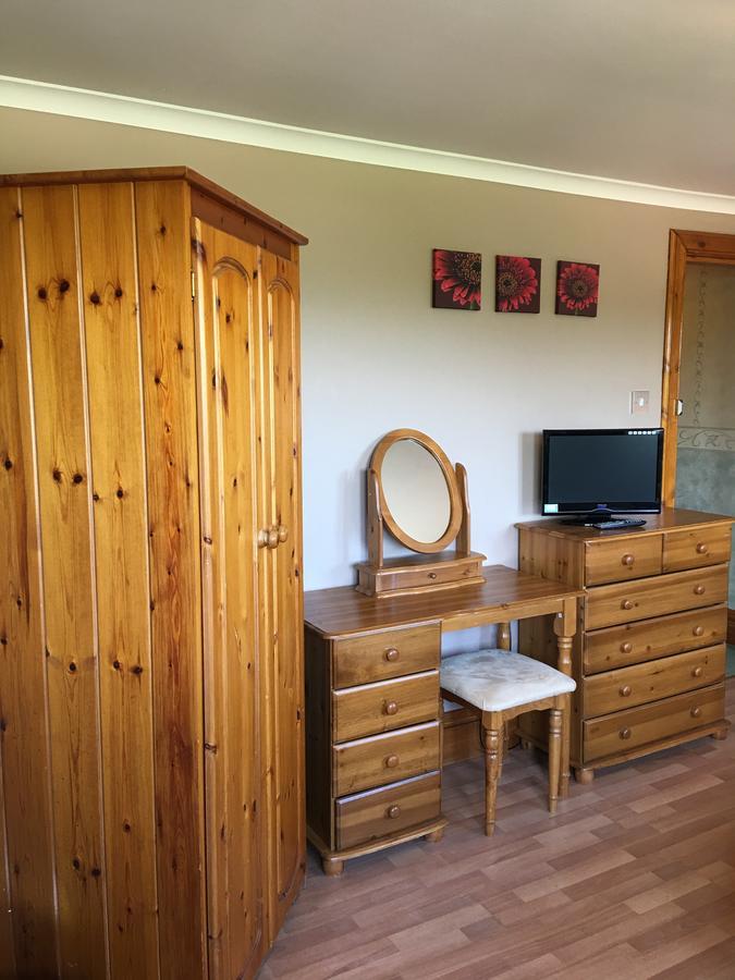 Dunhaven Guest House Stranraer Eksteriør bilde