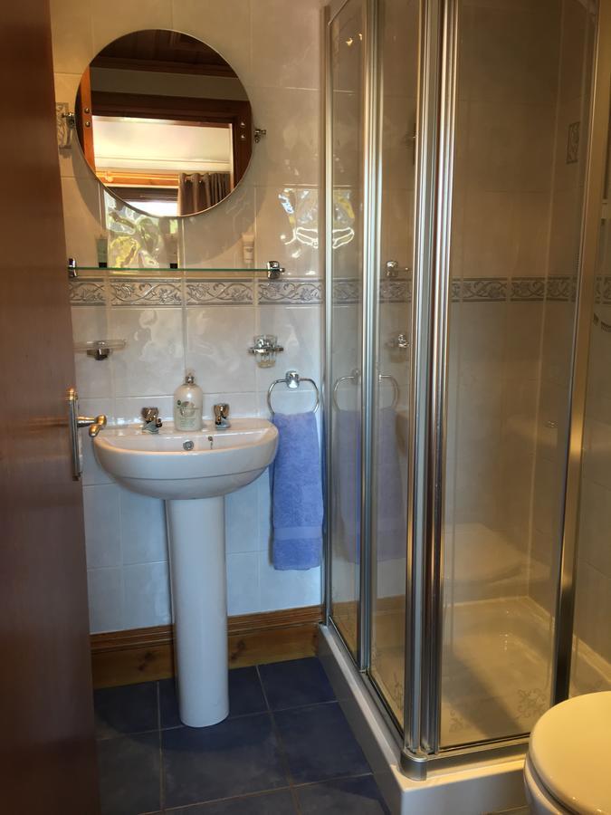 Dunhaven Guest House Stranraer Eksteriør bilde