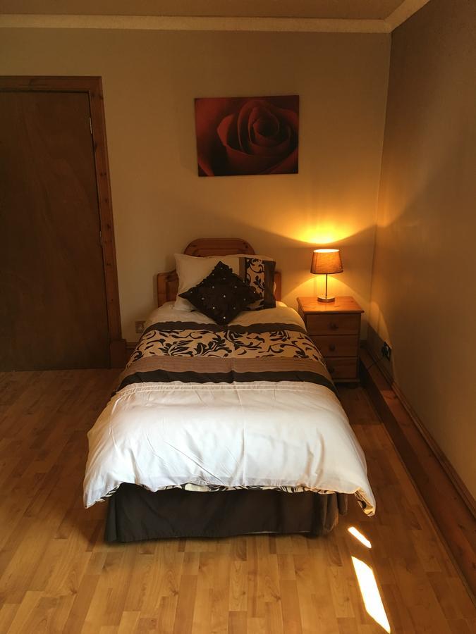 Dunhaven Guest House Stranraer Eksteriør bilde