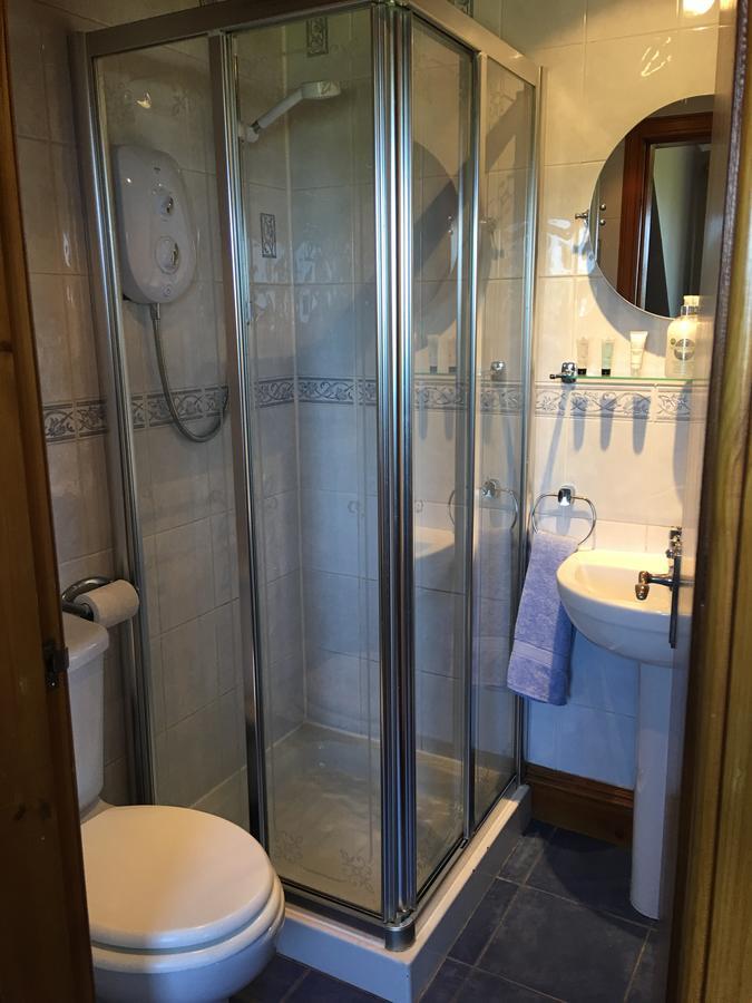 Dunhaven Guest House Stranraer Eksteriør bilde
