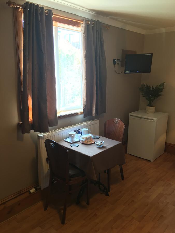 Dunhaven Guest House Stranraer Eksteriør bilde