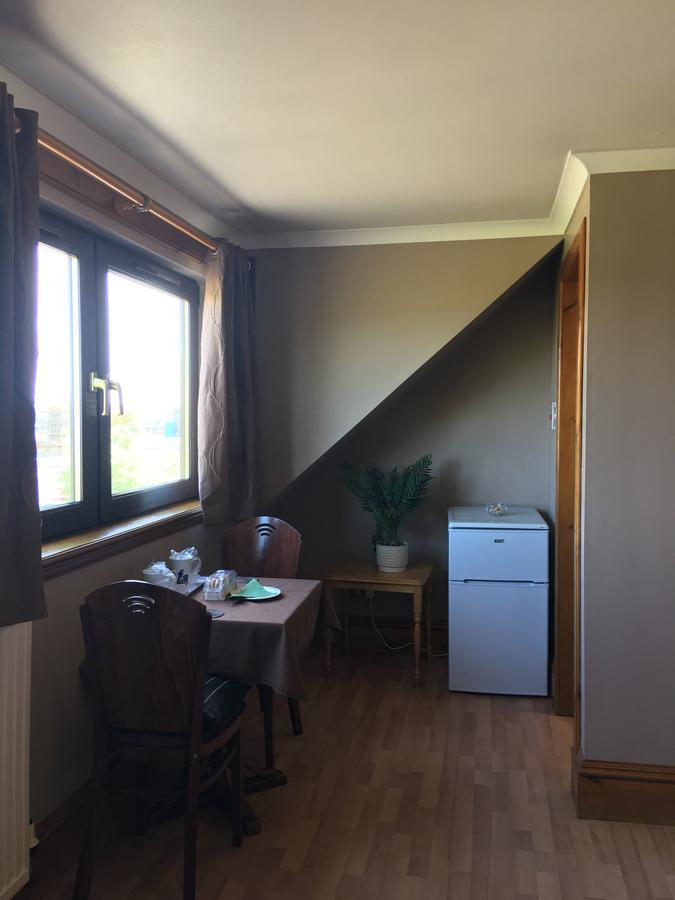 Dunhaven Guest House Stranraer Eksteriør bilde