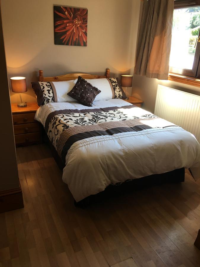 Dunhaven Guest House Stranraer Eksteriør bilde