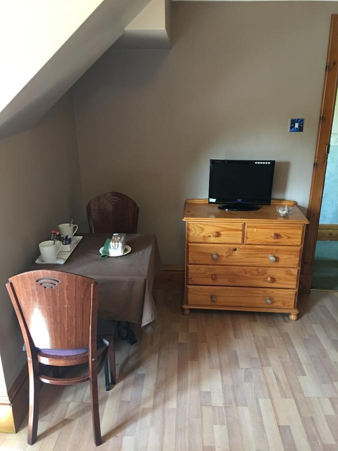 Dunhaven Guest House Stranraer Eksteriør bilde
