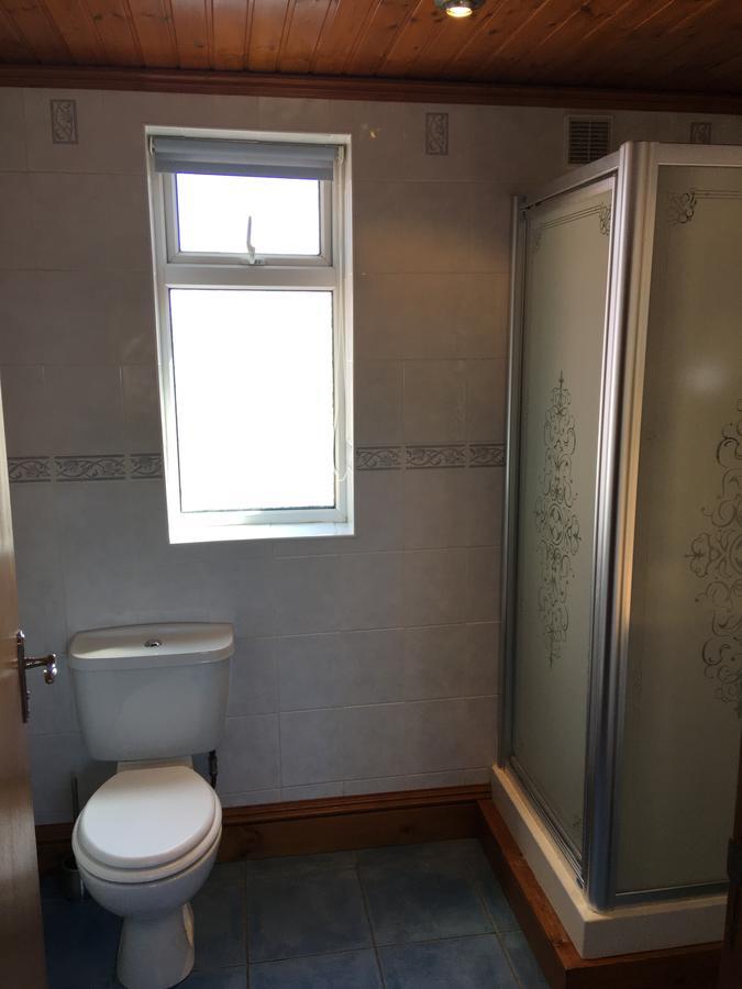 Dunhaven Guest House Stranraer Eksteriør bilde