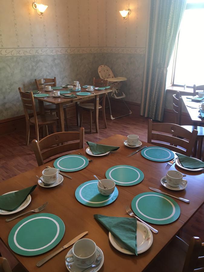 Dunhaven Guest House Stranraer Eksteriør bilde