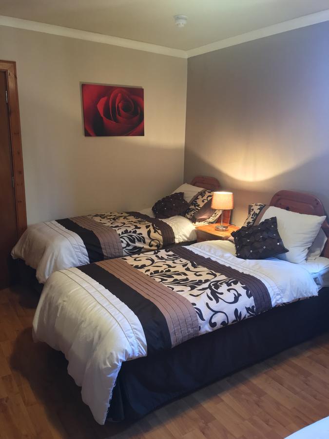 Dunhaven Guest House Stranraer Eksteriør bilde