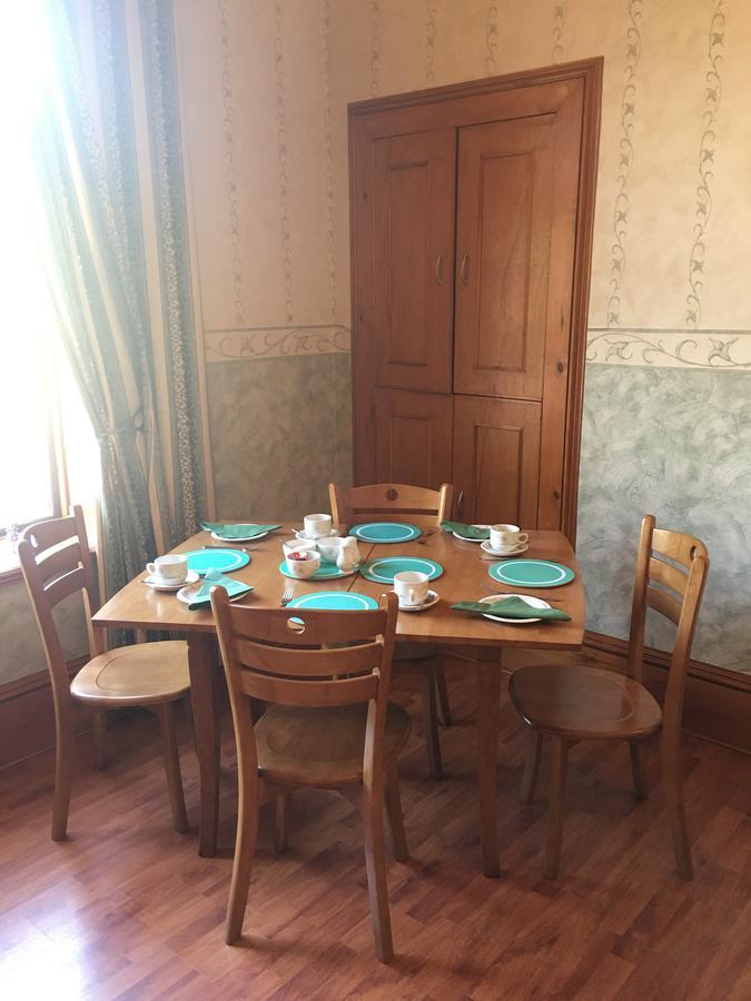 Dunhaven Guest House Stranraer Eksteriør bilde