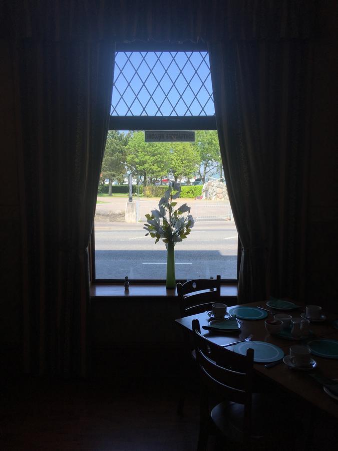 Dunhaven Guest House Stranraer Eksteriør bilde