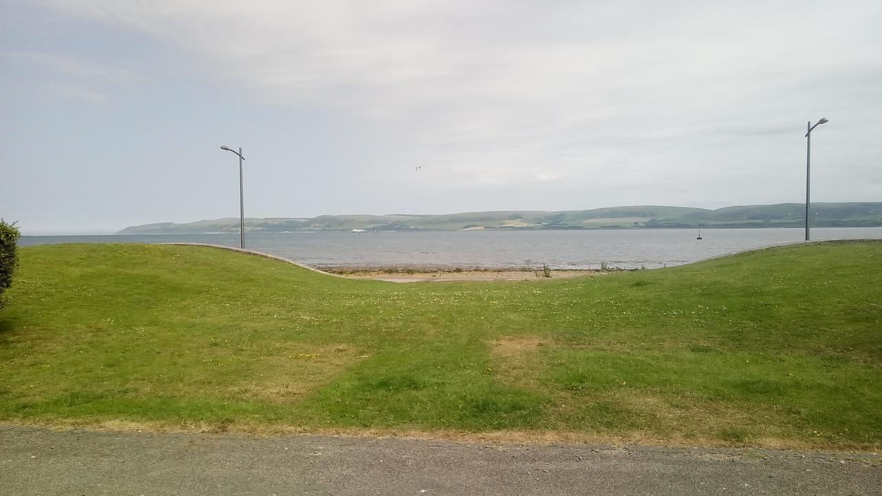 Dunhaven Guest House Stranraer Eksteriør bilde