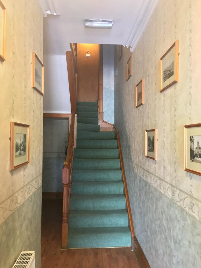 Dunhaven Guest House Stranraer Eksteriør bilde