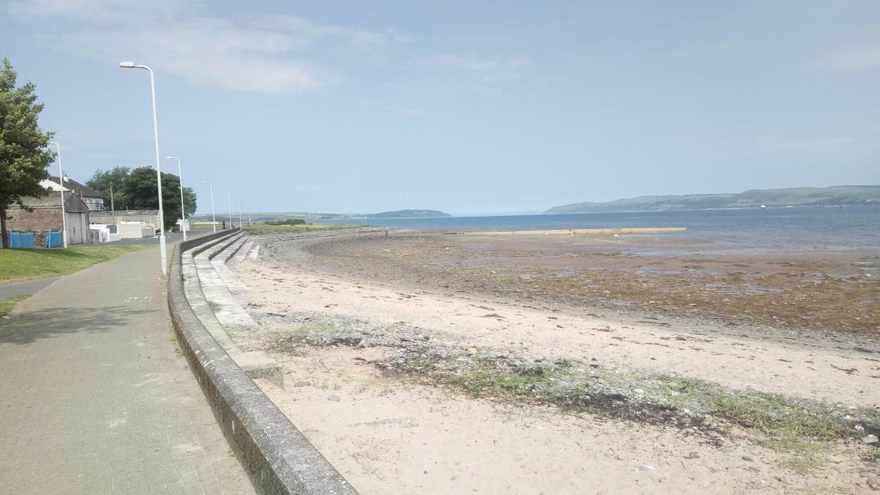Dunhaven Guest House Stranraer Eksteriør bilde