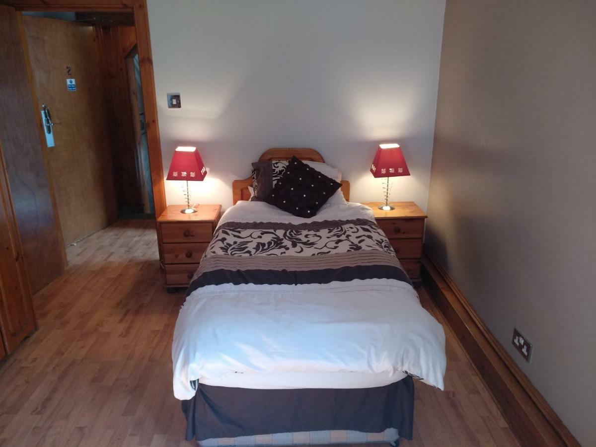Dunhaven Guest House Stranraer Eksteriør bilde