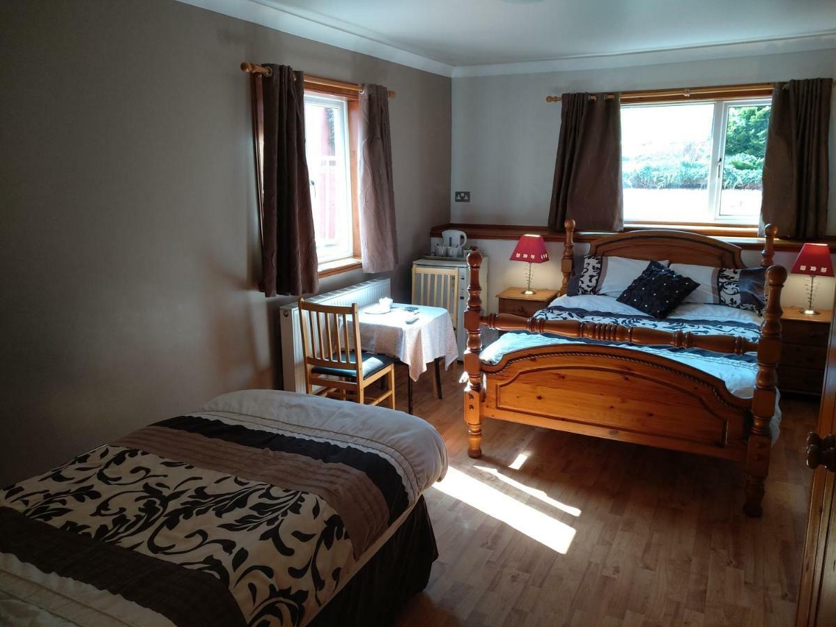 Dunhaven Guest House Stranraer Eksteriør bilde