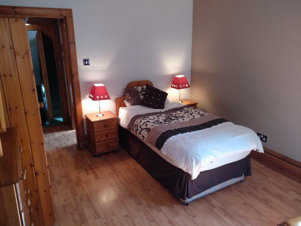 Dunhaven Guest House Stranraer Eksteriør bilde
