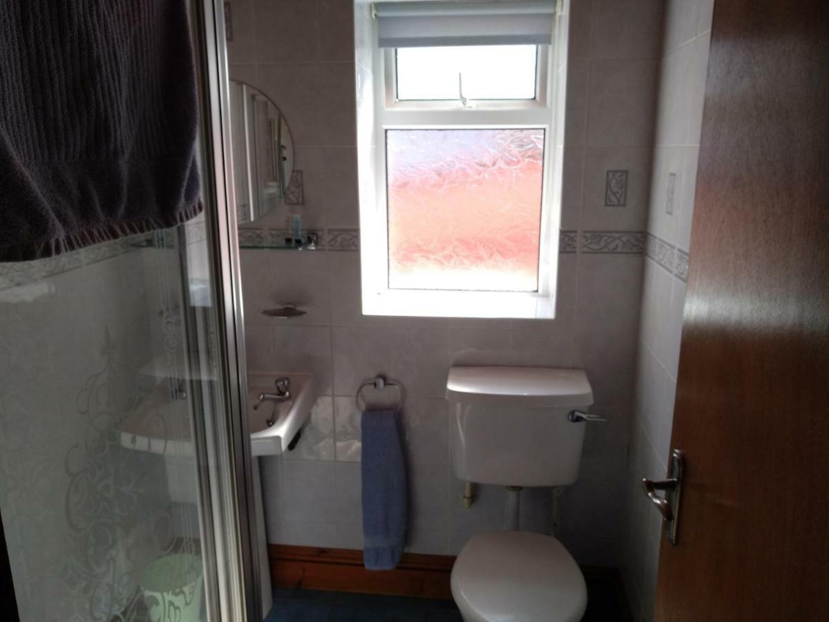 Dunhaven Guest House Stranraer Eksteriør bilde