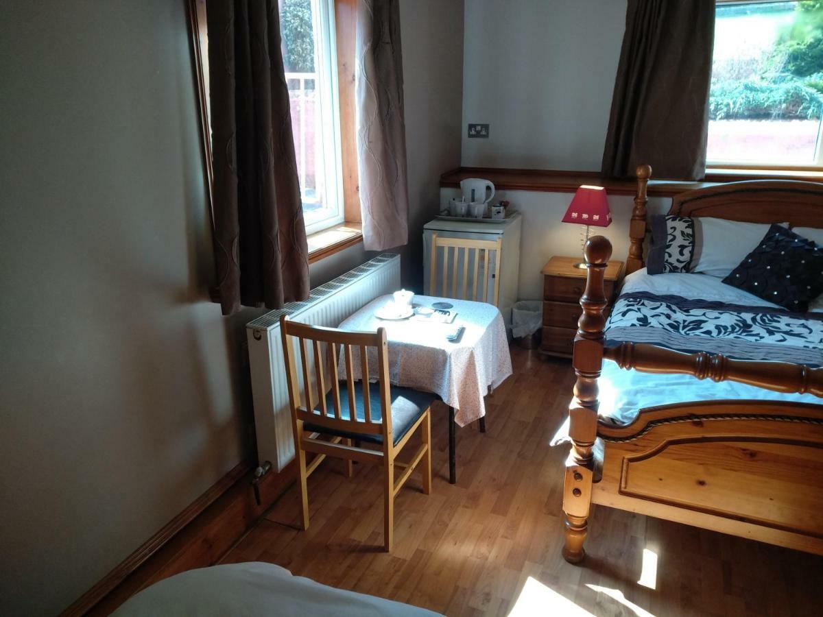 Dunhaven Guest House Stranraer Eksteriør bilde