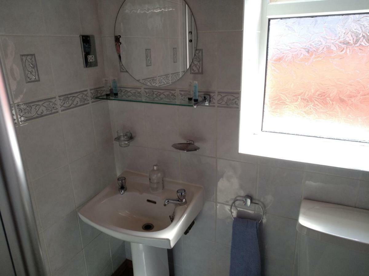 Dunhaven Guest House Stranraer Eksteriør bilde