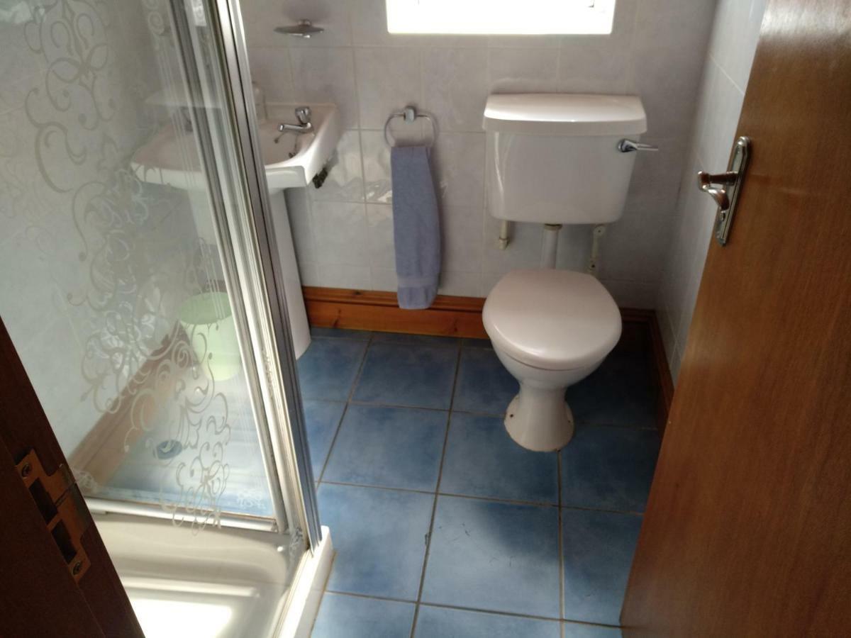 Dunhaven Guest House Stranraer Eksteriør bilde