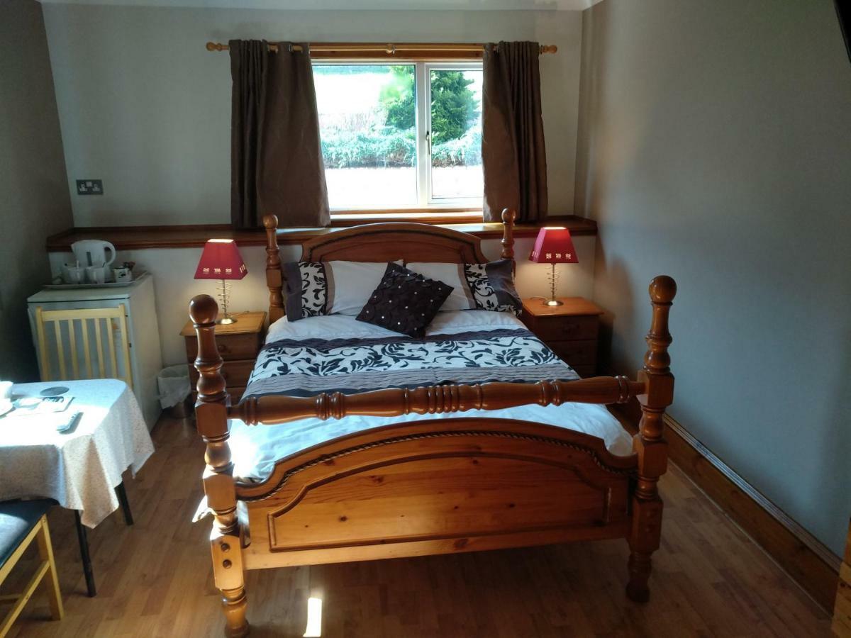 Dunhaven Guest House Stranraer Eksteriør bilde
